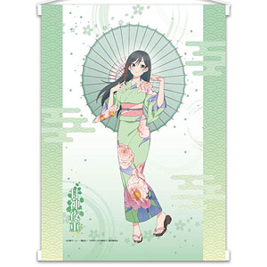 【ラス1】甘神さんちの縁結び BIRTHDAY タペストリー 朝姫 甘神朝姫 100cmタペストリー [甘神さんちの縁結び] | 公式