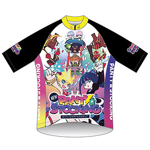  XL サイクルジャージ サイクルジャージ New PANTY ＆ STOCKING with GARTERBELT XL