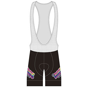 新品　キャノンデール　ビブショーツ　XL、Sサイズから選べます 支給品 ビブショーツ CannondalePRO CYCLINGTEAM キャノンデール