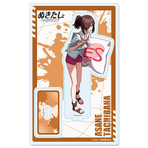 ぬきたし THE ANIMATION アクリルスタンド 橘麻沙音