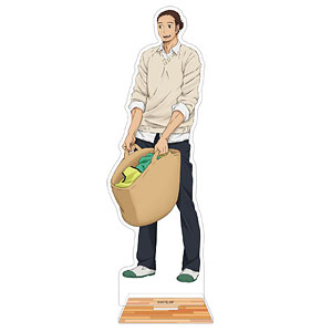 ゆるキャン△ ツカぽんアクリルキーホルダー 10個入りBOX[リアライズ