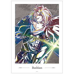 家庭教師ヒットマン REBORN！ クリアファイル ツナ＆リボーン 冬