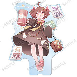 CHUNITHM VERSE 法月ぴこ 特大アクリルスタンド