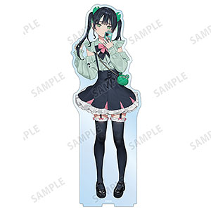 CHUNITHM VERSE 蛇狩あこ 特大アクリルスタンド