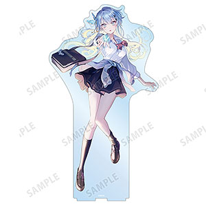 CHUNITHM VERSE 八月朔日みはね 特大アクリルスタンド