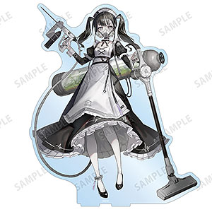 中古】(本体A/箱B)一番くじ 勝利の女神：NIKKE CHAPTER5 ラスト