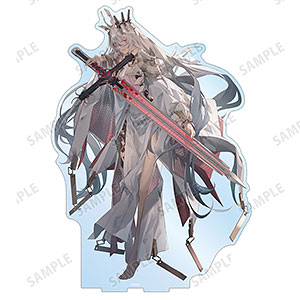 CHUNITHM VERSE バテシバ/メタヴァース異体 特大アクリルスタンド