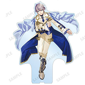 CHUNITHM VERSE JiИ 特大アクリルスタンド