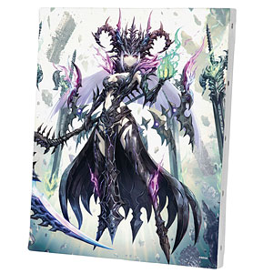 CHUNITHM VERSE ヴァルマシアゴースト F3号キャンバスボード