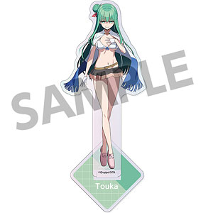 ぬきたし THE ANIMATION オーロラアクリルスタンド 冷泉院桐香