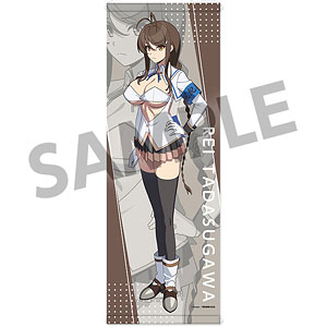 ぬきたし THE ANIMATION スリムタペストリー 渡会ヒナミ[ホビー