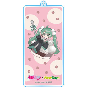 名探偵コナン ちょいデカホロ缶バッジ 花冠-flow in the wind-(キッド