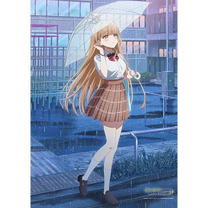 S賞 BIGアクリルスタンド 椎名真昼 ゴスロリ衣装 検索結果]-amiami.jp-あみあみオンライン本店-