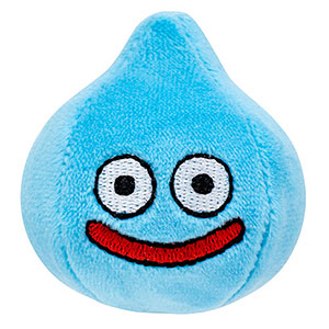 SQUARE ENIX - 【スライムベホマズン】 スマイルスライム ぎゅっとにぎろう！ スライムベホマズン（再販