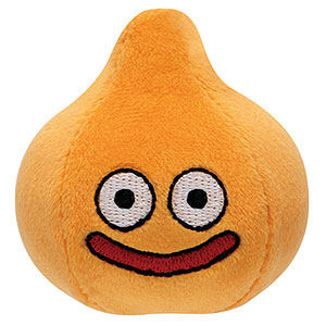 SQUARE ENIX - 【スライムベホマズン】 スマイルスライム ぎゅっとにぎろう！ スライムベホマズン（再販