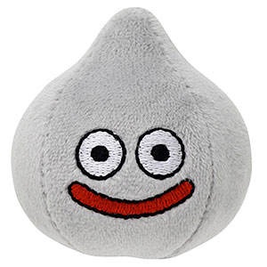 SQUARE ENIX - 【スライムベホマズン】 スマイルスライム ぎゅっとにぎろう！ スライムベホマズン（再販