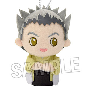 ハイキュー！！ 指の上シリーズ ちらみる ハレver. 木兎光太郎