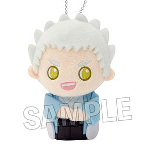 ハイキュー！！ 指の上シリーズ ちらみる ハレver. 星海光来