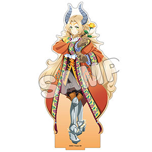 結城友奈は勇者である 描き下ろしアクリルフィギュアM 三好夏凜[TBS