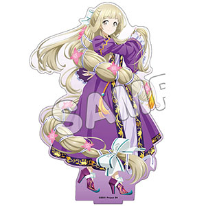 結城友奈は勇者である 描き下ろしアクリルフィギュアM 結城友奈