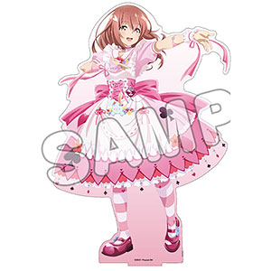 結城友奈は勇者である 描き下ろしアクリルフィギュアL 東郷美森[TBS