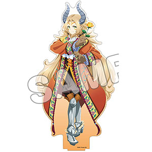 ★【未開封】A賞 特大アクリルフィギュア 東郷美森 東郷美森