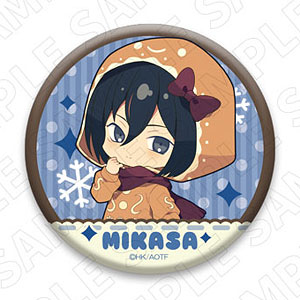 進撃の巨人　エレン　缶バッジ　③ 進撃の巨人 エレン 缶バッジ ③ 進撃の巨人 エレン確定ランダム