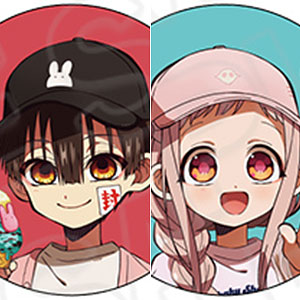 あみあみ限定特典】PERSONA5 the Animation おまんじゅうにぎにぎ