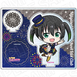 全種 虹ヶ咲 アクリルスタンド サンリオ デフォルメ コンテンツシードより、新商品発売のお知らせ | ラブライブ