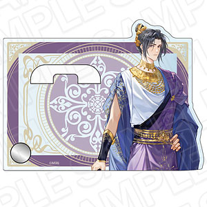 京まふ 2025 魔道祖師 缶バッジ THEキャラ 薛洋 8個 京まふ 2025 魔道