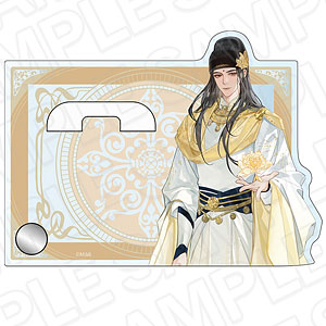 京まふ 2025 魔道祖師 缶バッジ THEキャラ 薛洋 8個 京まふ 2025 魔道