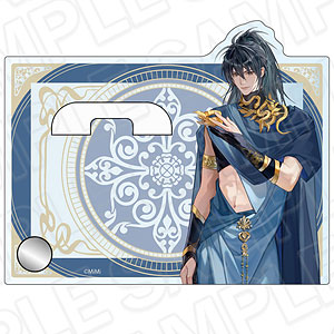 大河幻想ラジオドラマ魔道祖師 カンバッジスタンド 薛洋 京まふ