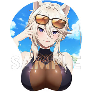 装甲悪鬼村正 等尻大おしおきマウスパッド 三世村正[Softgarage]【送料