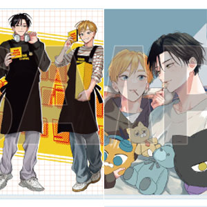 サンディ・バッシュ(スターマスクVer.) 「助っ人参上!!!」 1/6 助っ人参上！！！ サンディ・バッシュ (スターマスクVer.) 1/6