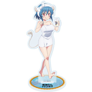 超激レア 66個限定花園ゆりねアクリルスタンド 邪神ちゃんドロップ