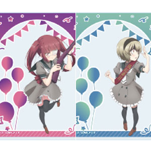 リセ Lycee オーバーチュア Ver.ゆずソフト 2.0 ブースター