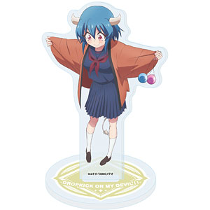 邪神ちゃんドロップキック　花園ゆりね　アクリルスタンド 71JsenPuhoL._UF350,350_QL50_.jpg