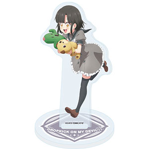 邪神ちゃんドロップキック　ゆりね　アクリルスタンド m98514398387_1.jpg?1742629596