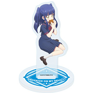 邪神ちゃんドロップキック　花園ゆりね　アクリルスタンド 71ohU4M-UtL._UF350,350_QL50_.jpg