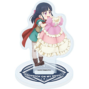 邪神ちゃんドロップキック　花園ゆりね　アクリルスタンド 71JsenPuhoL._UF350,350_QL50_.jpg