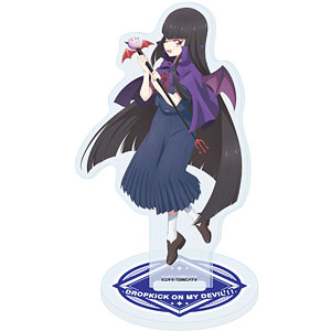 邪神ちゃんドロップキック　ゆりね　アクリルスタンド アクリルスタンド「邪神ちゃんドロップキック」06/花園ゆりね