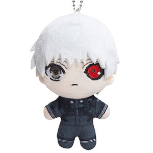 東京喰種トーキョーグール：re 有馬貴将 ぴたぬい 東京喰種:re ぴたぬい 有馬貴将 (キャラクターグッズ) - ホビーサーチ