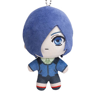 TVアニメ『東京喰種トーキョーグール』 ぽけっこ(ぬいぐるみマスコット