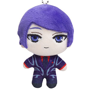 TVアニメ『東京喰種トーキョーグール』 ぽけっこ(ぬいぐるみマスコット