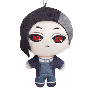 TVアニメ『東京喰種トーキョーグール』 ぽけっこ(ぬいぐるみマスコット