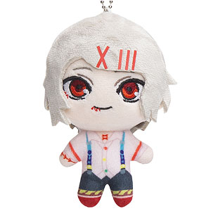 TVアニメ『東京喰種トーキョーグール』 ぽけっこ(ぬいぐるみマスコット