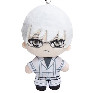 TVアニメ『東京喰種トーキョーグール』 ぽけっこ(ぬいぐるみマスコット