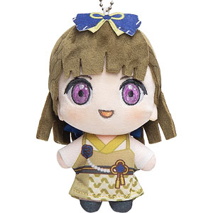 7*0様 コリラックマ ぬいぐるみセット 約15cm MR58701 ゆるっと毎日リラックマ ゆるっとぶらさげぬいぐるみ