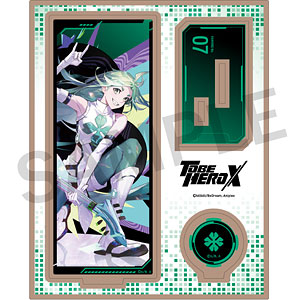 天元突破グレンラガン ヨーコ・スペースルックVer. 通常版 1/8