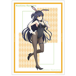 中古】(本体A/箱B)デート・ア・ライブII 四糸乃 -痛くしないで